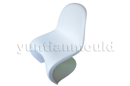 塑料椅凳模具02